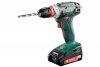 Wkrętarka akumulatorowa Metabo BS 18 Quick 18V 2,0Ah 602217500